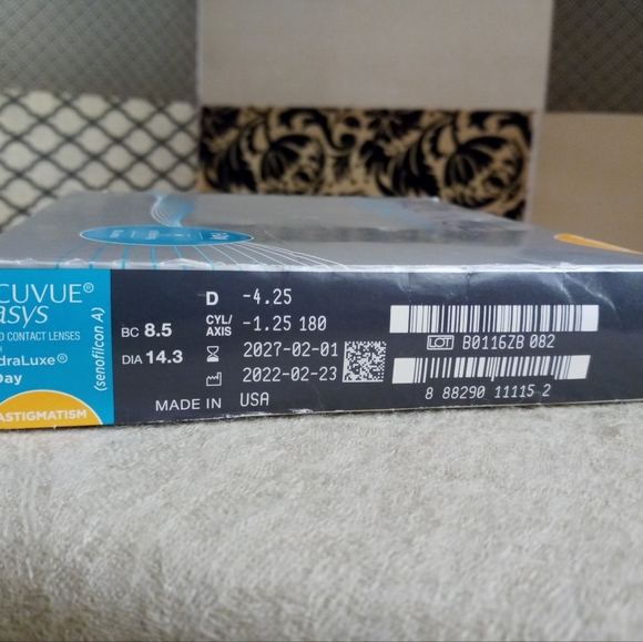 New 1-Day 90pc Box - Picture 4 of 4